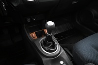 Honda Jazz vaihtoauto