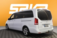 Mercedes-Benz V vaihtoauto