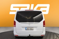 Mercedes-Benz V vaihtoauto