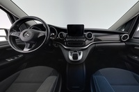 Mercedes-Benz V vaihtoauto