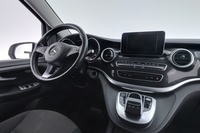 Mercedes-Benz V vaihtoauto