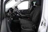 Mercedes-Benz V vaihtoauto