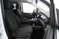 Mercedes-Benz V vaihtoauto