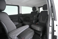 Mercedes-Benz V vaihtoauto