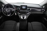 Mercedes-Benz V vaihtoauto