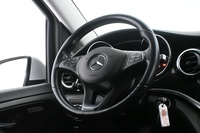 Mercedes-Benz V vaihtoauto