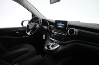 Mercedes-Benz V vaihtoauto