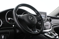 Mercedes-Benz V vaihtoauto