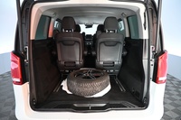 Mercedes-Benz V vaihtoauto