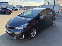 Toyota Prius+ vaihtoauto