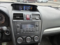 Subaru Forester vaihtoauto