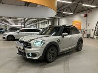 Mini Countryman vaihtoauto