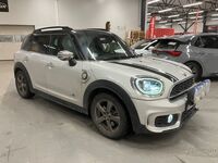 Mini Countryman vaihtoauto