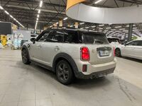 Mini Countryman vaihtoauto