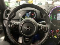 Mini Countryman vaihtoauto