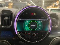 Mini Countryman vaihtoauto