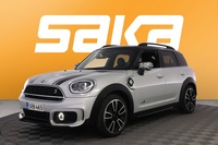 Mini Countryman vaihtoauto