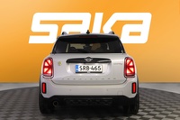 Mini Countryman vaihtoauto