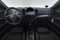 Mini Countryman vaihtoauto