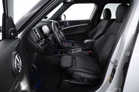 Mini Countryman vaihtoauto