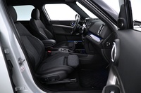 Mini Countryman vaihtoauto