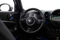 Mini Countryman vaihtoauto