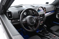 Mini Countryman vaihtoauto