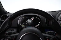 Mini Countryman vaihtoauto