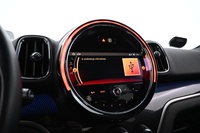 Mini Countryman vaihtoauto