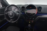 Mini Countryman vaihtoauto