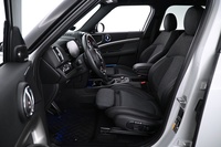 Mini Countryman vaihtoauto