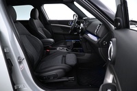 Mini Countryman vaihtoauto