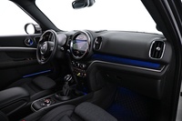 Mini Countryman vaihtoauto