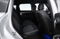 Mini Countryman vaihtoauto