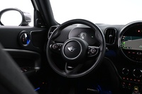 Mini Countryman vaihtoauto