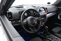 Mini Countryman vaihtoauto