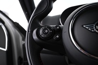 Mini Countryman vaihtoauto