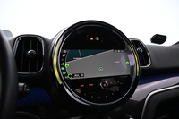 Mini Countryman vaihtoauto