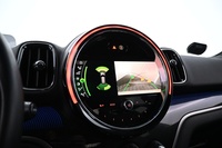 Mini Countryman vaihtoauto