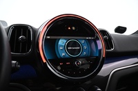 Mini Countryman vaihtoauto