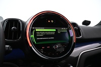 Mini Countryman vaihtoauto