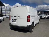Opel Vivaro vaihtoauto