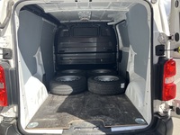 Opel Vivaro vaihtoauto