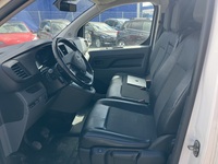 Opel Vivaro vaihtoauto