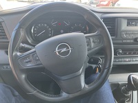 Opel Vivaro vaihtoauto