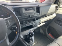 Opel Vivaro vaihtoauto