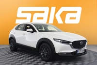 Mazda CX-30 vaihtoauto