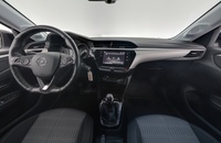 Opel Corsa vaihtoauto