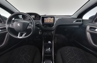 Peugeot 2008 vaihtoauto