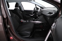 Peugeot 2008 vaihtoauto